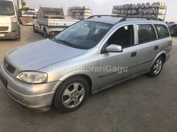 Dezmembrari auto Opel Astra G (1998-) - poza 1