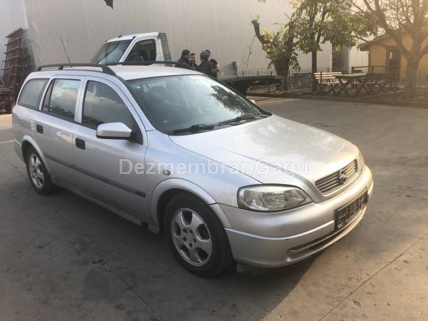 Dezmembrari auto Opel Astra G (1998-) - poza 2