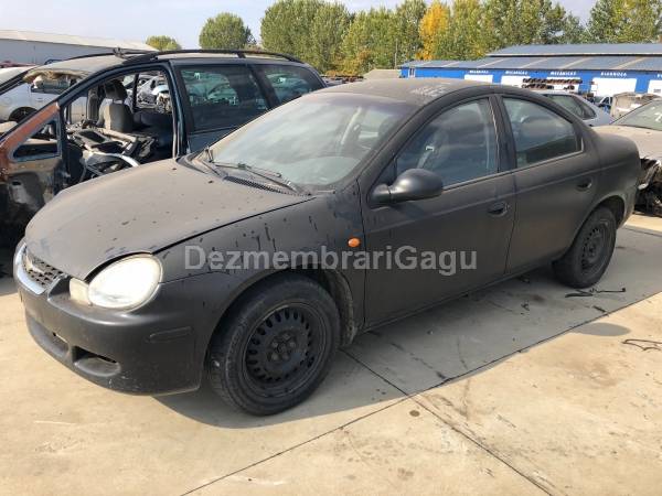 Dezmembrari Chrysler Neon