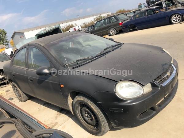 Dezmembrari auto Chrysler Neon - poza 2