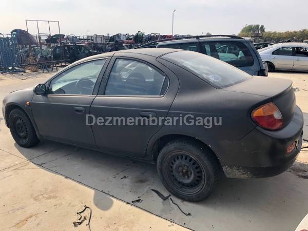 Dezmembrari auto Chrysler Neon - poza 3