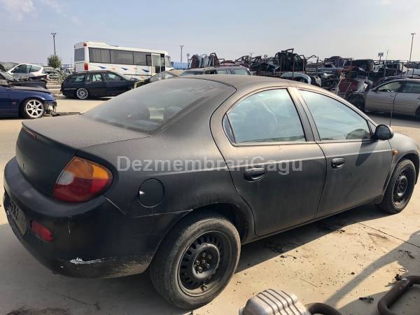 Dezmembrari auto Chrysler Neon - poza 4