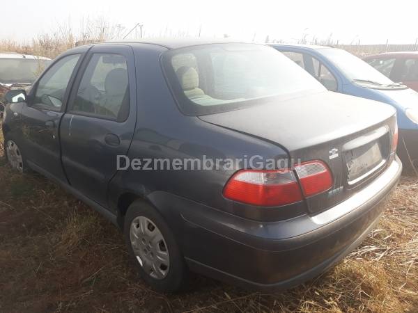 Dezmembrari auto Fiat Albea - poza 2