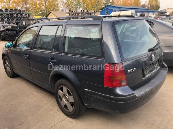 Dezmembrari auto Volkswagen Golf Iv (1997-2005) - poza 2