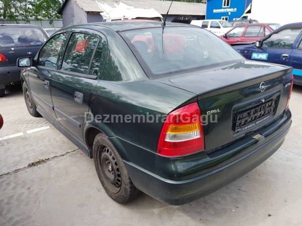Dezmembrari auto Opel Astra G (1998-) - poza 3