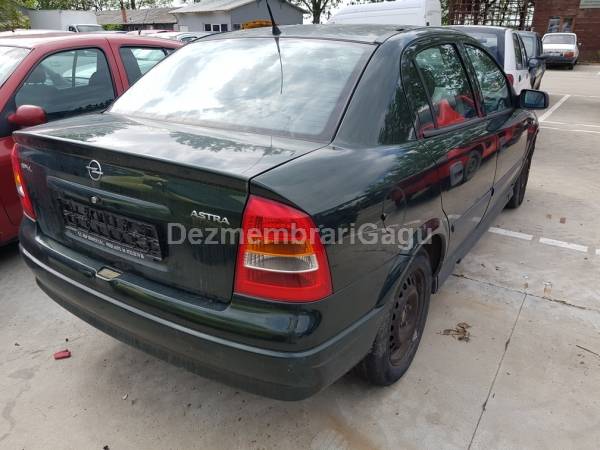 Dezmembrari auto Opel Astra G (1998-) - poza 4