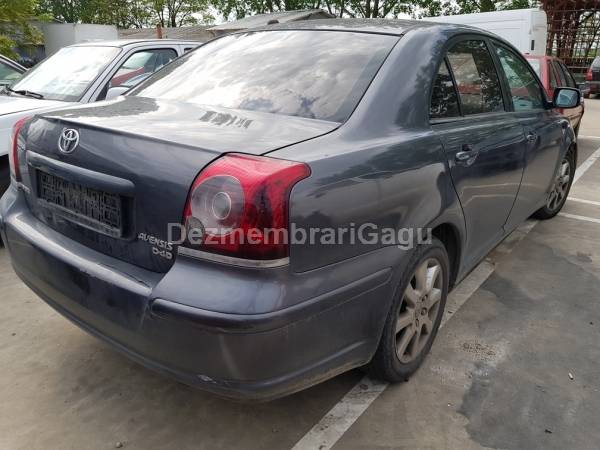 Dezmembrari auto Toyota Avensis / T25 (2003-) - poza 4