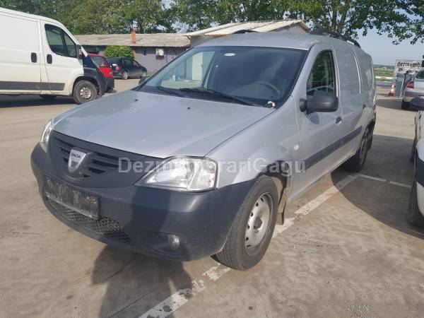 Dezmembrari auto Dacia Logan - poza 1