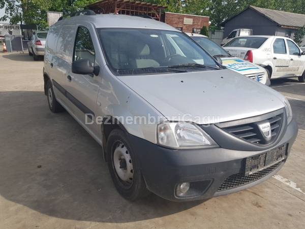 Dezmembrari auto Dacia Logan - poza 4