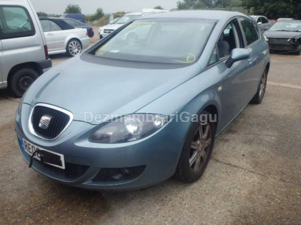 Dezmembrari Seat Leon (2005-)