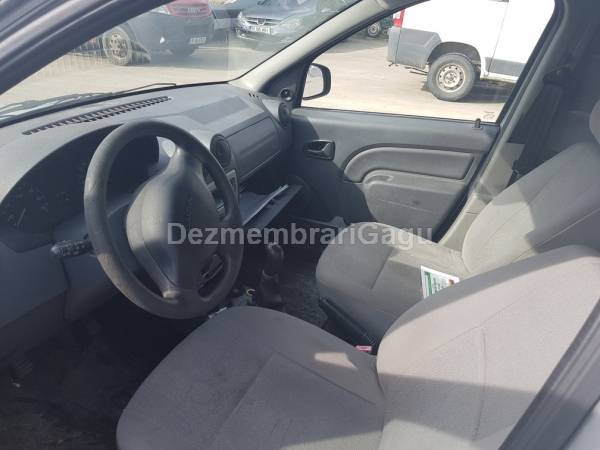 Dezmembrari auto Dacia Logan - poza 5