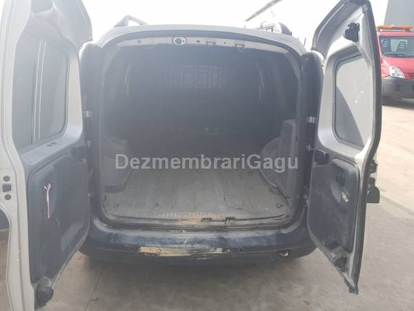 Dezmembrari auto Dacia Logan - poza 6