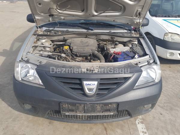 Dezmembrari auto Dacia Logan - poza 7