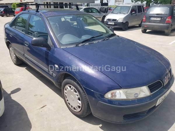 Dezmembrari auto Mitsubishi Carisma - poza 1