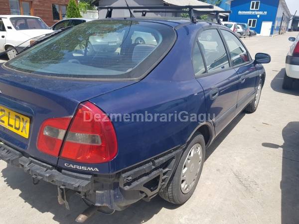 Dezmembrari auto Mitsubishi Carisma - poza 2