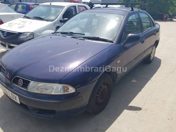 Dezmembrari auto Mitsubishi Carisma - poza 3