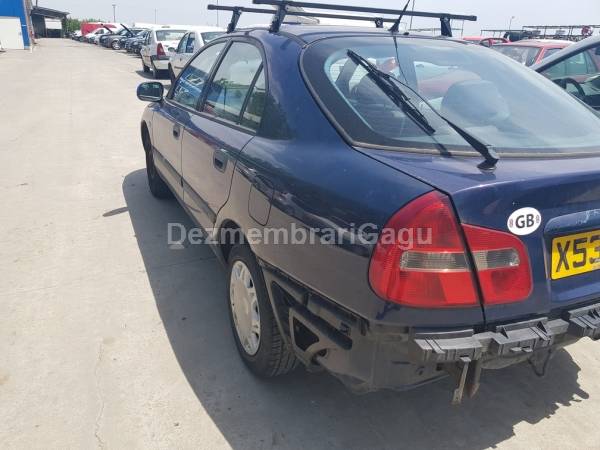 Dezmembrari auto Mitsubishi Carisma - poza 4