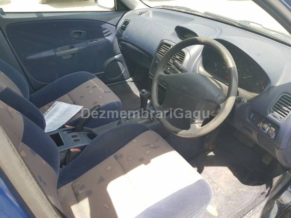 Dezmembrari auto Mitsubishi Carisma - poza 5