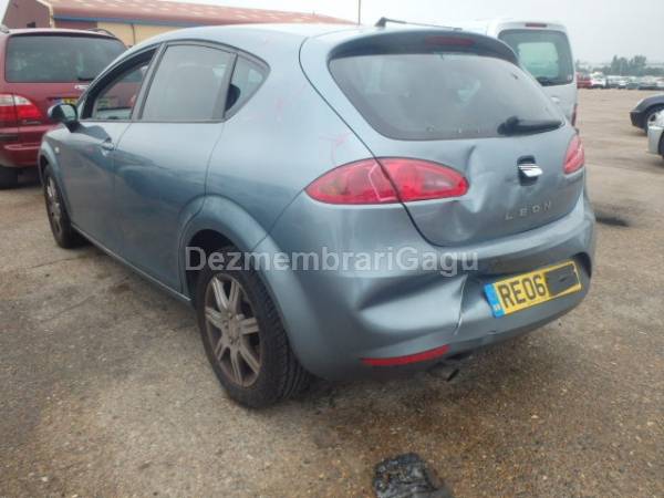 Dezmembrari auto Seat Leon (2005-) - poza 2