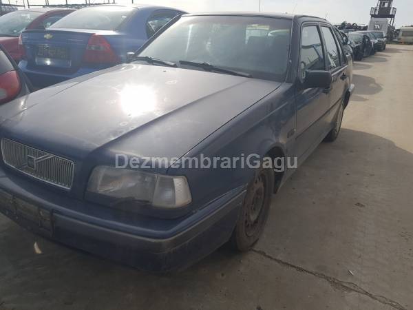 Dezmembrari auto Volvo 460 - poza 1