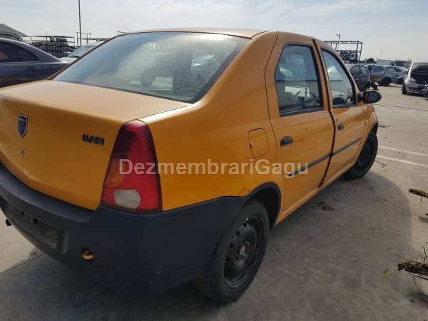 Dezmembrari auto Dacia Logan - poza 3