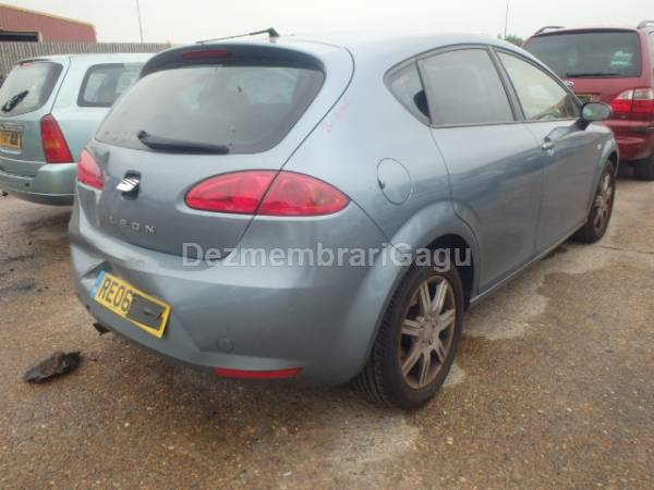 Dezmembrari auto Seat Leon (2005-) - poza 3