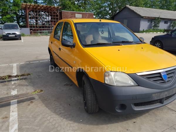 Dezmembrari auto Dacia Logan - poza 4