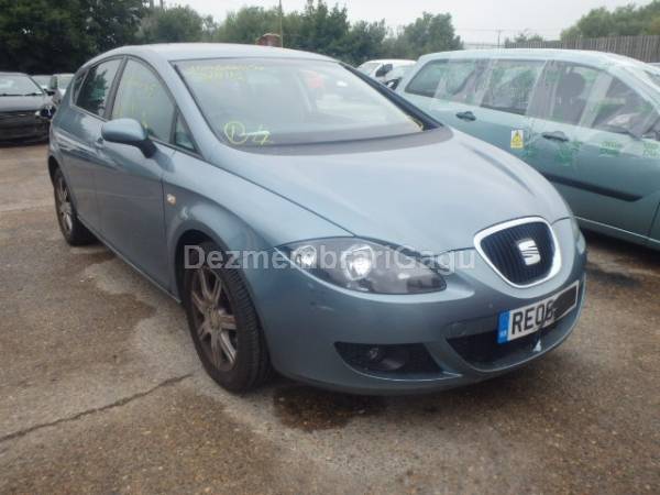 Dezmembrari auto Seat Leon (2005-) - poza 4