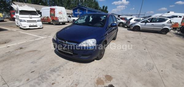 Dezmembrari auto Opel Corsa C (2000-) - poza 1