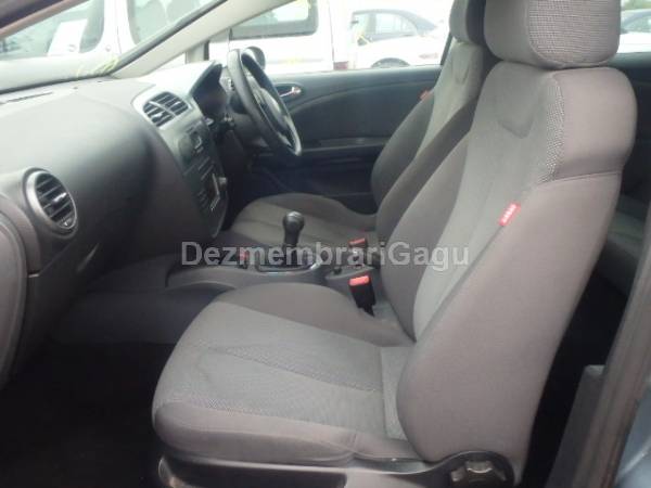 Dezmembrari auto Seat Leon (2005-) - poza 5