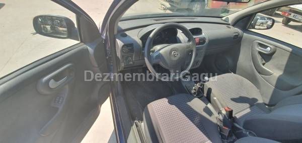 Dezmembrari auto Opel Corsa C (2000-) - poza 6