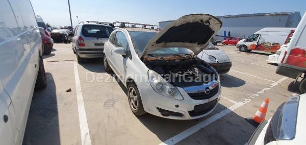 Dezmembrari auto Opel Corsa D (2006-) - poza 4