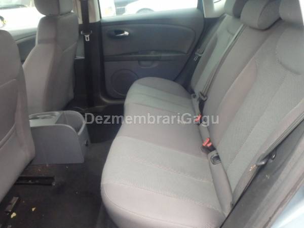 Dezmembrari auto Seat Leon (2005-) - poza 6