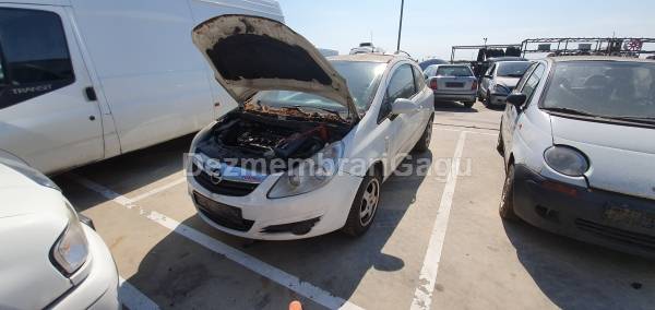 Dezmembrari auto Opel Corsa D (2006-) - poza 1