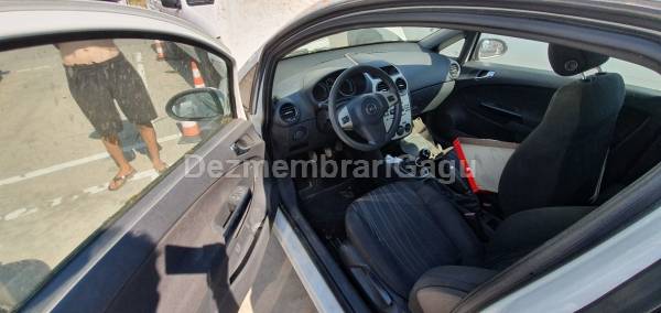 Dezmembrari auto Opel Corsa D (2006-) - poza 5