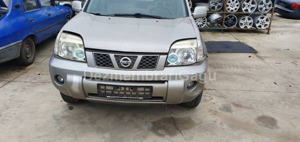 Dezmembrari Nissan X-trail (2001-)