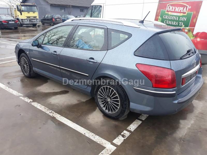 Dezmembrari auto Peugeot 407 - poza 2