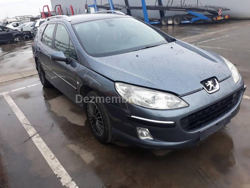 Dezmembrari auto Peugeot 407 - poza 4