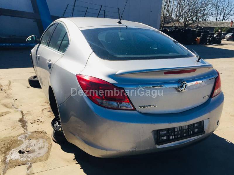 Dezmembrari auto Opel Insignia - poza 2