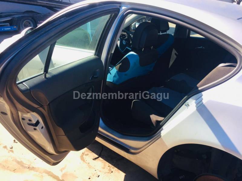 Dezmembrari auto Opel Insignia - poza 6