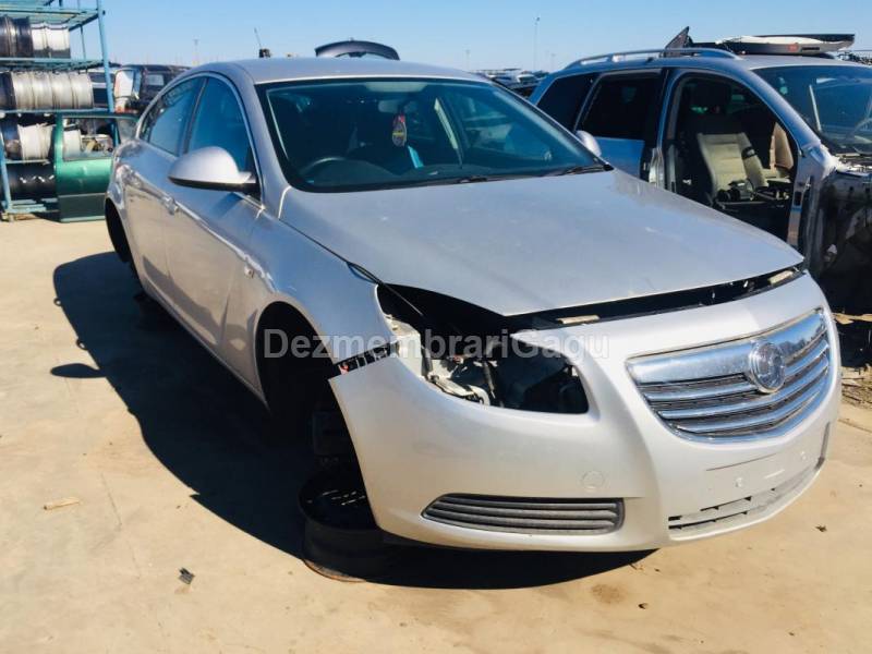 Dezmembrari auto Opel Insignia - poza 4