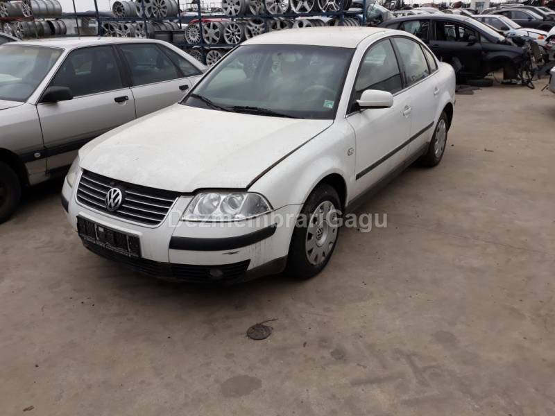 Dezmembrari auto Volkswagen Passat / 3b3 - 3b6 (2000-2005) - poza 1