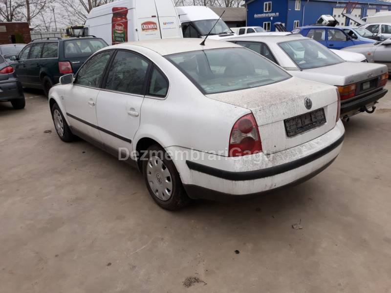 Dezmembrari auto Volkswagen Passat / 3b3 - 3b6 (2000-2005) - poza 2