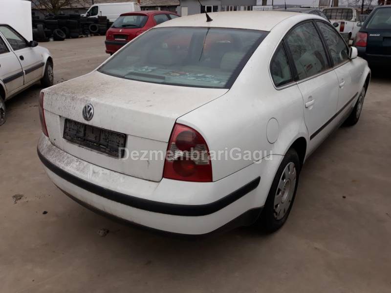 Dezmembrari auto Volkswagen Passat / 3b3 - 3b6 (2000-2005) - poza 3