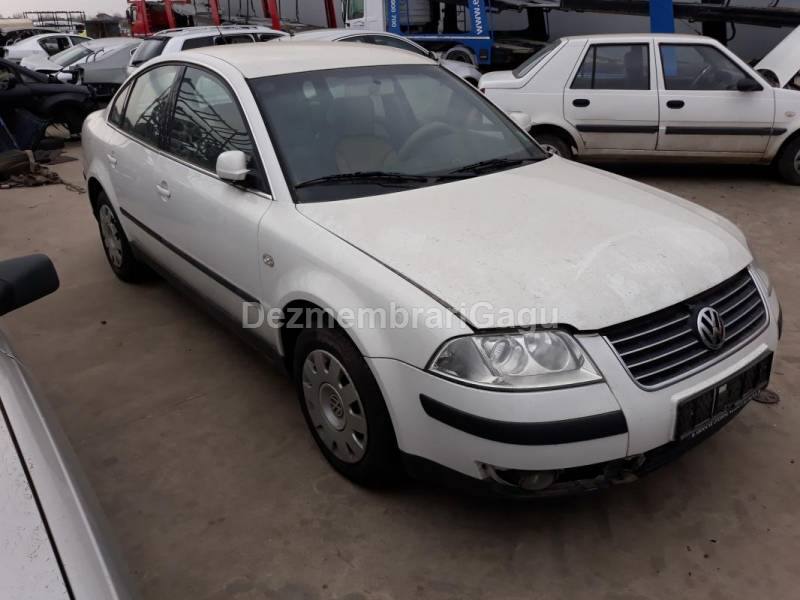 Dezmembrari auto Volkswagen Passat / 3b3 - 3b6 (2000-2005) - poza 4