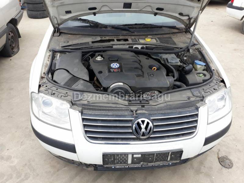 Dezmembrari auto Volkswagen Passat / 3b3 - 3b6 (2000-2005) - poza 5