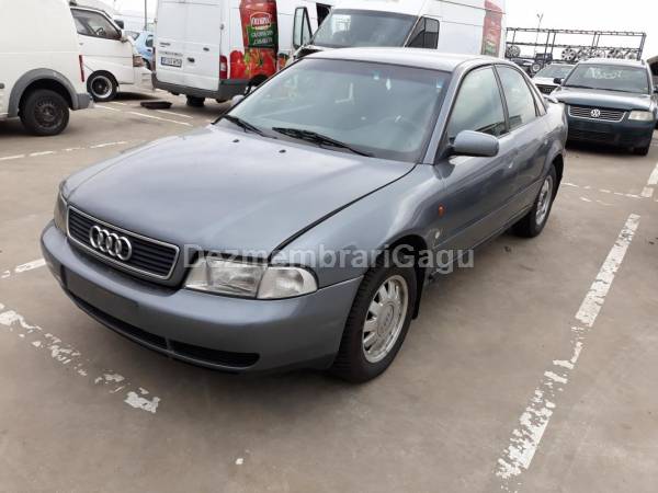 Dezmembrari Audi A4 I (1995-2001)