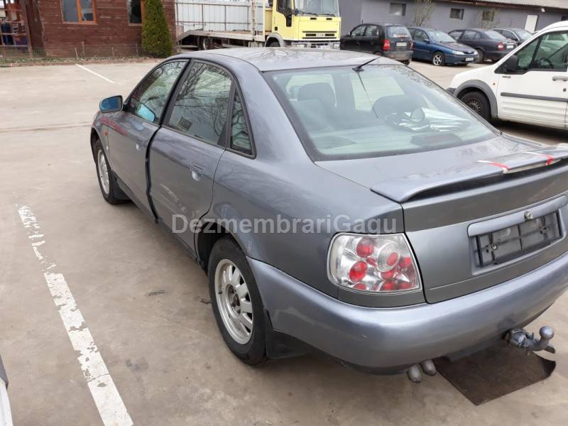 Dezmembrari auto Audi A4 I (1995-2001) - poza 2