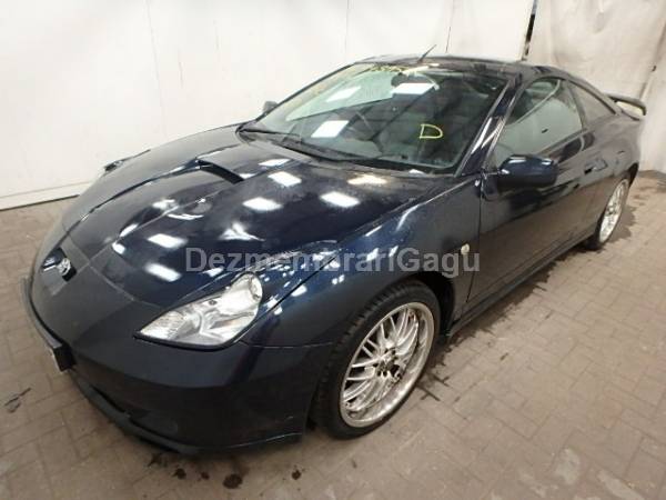 Dezmembrari auto Toyota Celica (1999-) - poza 1