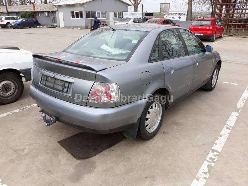 Dezmembrari auto Audi A4 I (1995-2001) - poza 3